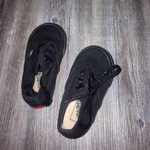 Baby size 5c VANS